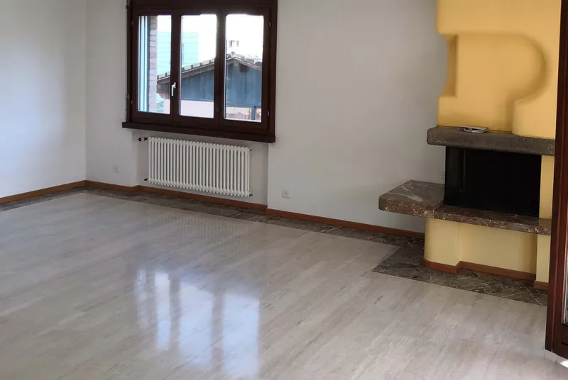 AMPIO 3.5 LOCALI DI 130 MQ CON TERRAZZA A PREGASSONA, foto 6
