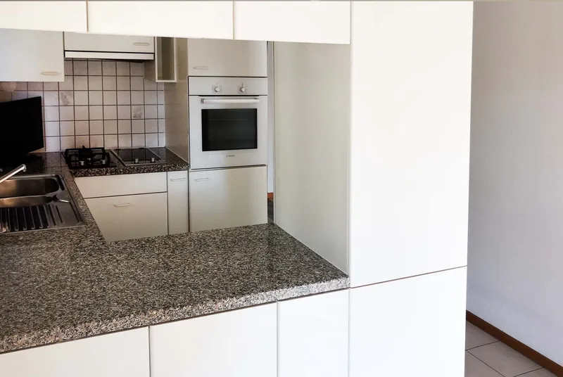 AMPIO 3.5 LOCALI DI 130 MQ CON TERRAZZA A PREGASSONA, foto 8