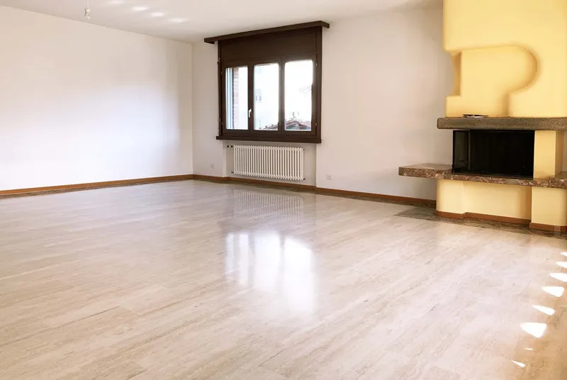 AMPIO 3.5 LOCALI DI 130 MQ CON TERRAZZA A PREGASSONA, foto 4