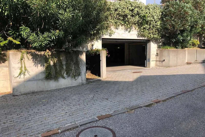 APPARTAMENTO 3.5 LOCALI CON GIARDINO A PREGASSONA, foto 13