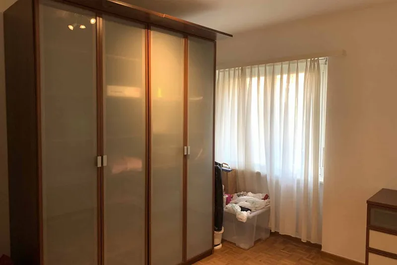 APPARTAMENTO 3.5 LOCALI CON GIARDINO A PREGASSONA, foto 9