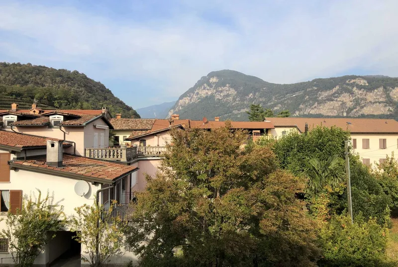 OCCASIONE - CASA CON PROGETTO PER 3 APPARTAMENTI A RANCATE, photo 7