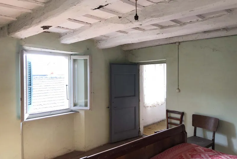 OCCASIONE - CASA CON PROGETTO PER 3 APPARTAMENTI A RANCATE, photo 12
