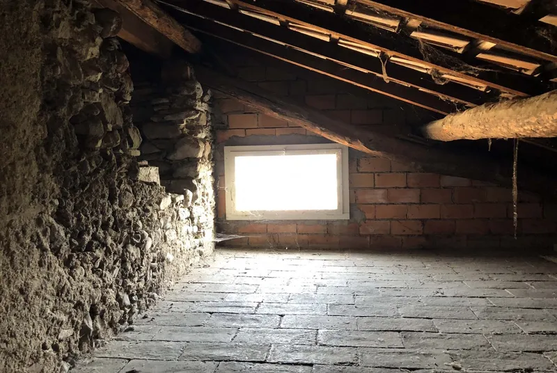OCCASIONE - CASA CON PROGETTO PER 3 APPARTAMENTI A RANCATE, photo 13