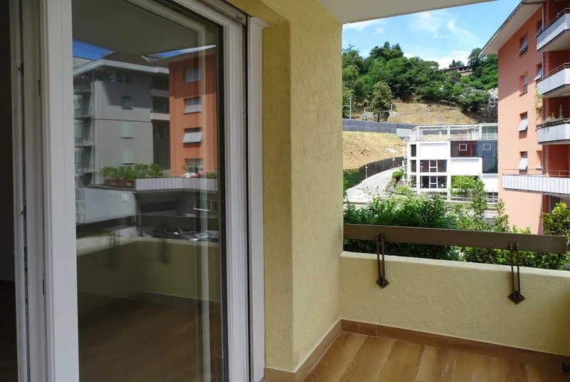 APPARTAMENTO COMPLETAMENTE RISTRUTTURATO 1.5 LOC. A PARADISO, foto 7