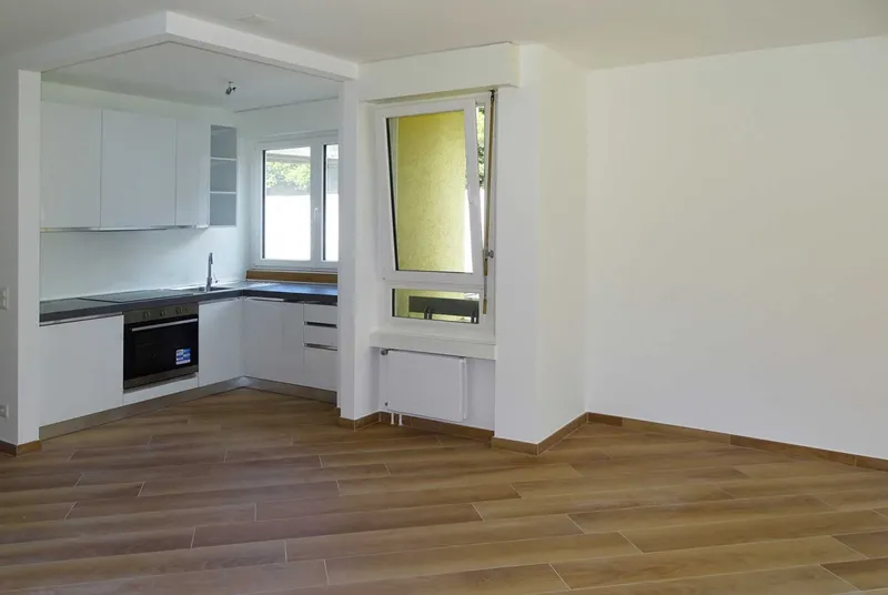APPARTAMENTO COMPLETAMENTE RISTRUTTURATO 1.5 LOC. A PARADISO, foto 3