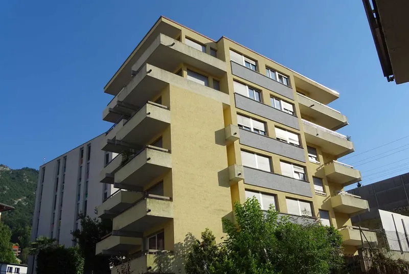 APPARTAMENTO COMPLETAMENTE RISTRUTTURATO 1.5 LOC. A PARADISO, foto 12