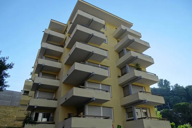 APPARTAMENTO COMPLETAMENTE RISTRUTTURATO 1.5 LOC. A PARADISO, foto 13