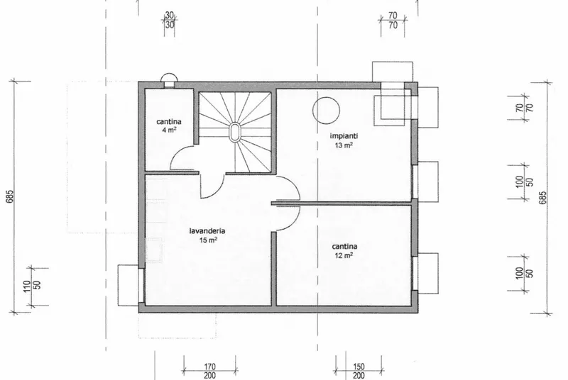 NUOVA VILLA GEMELLA 5.5 LOCALI CON GIARDINO A LUGANO-DINO, foto 9