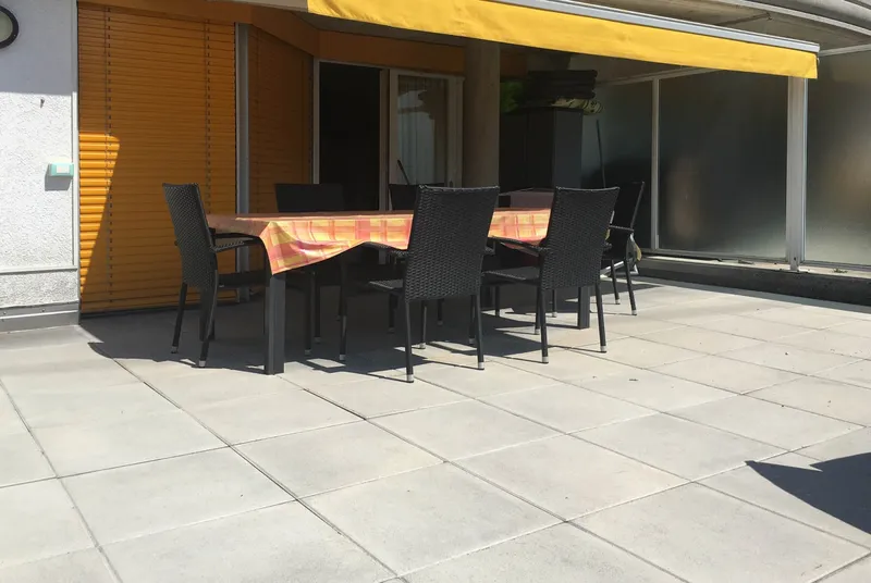 APPARTAMENTO 3.5 LOCALI CON PISCINA E TERRAZZA A GRANCIA, photo 13
