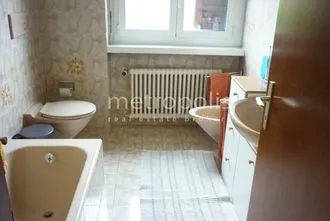 CASA 4.5 LOCALI CON GIARDINO E VISTA APERTA A VILLA LUGANESE, Foto 6