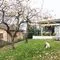 CASA 4.5 LOCALI CON GIARDINO E VISTA APERTA A VILLA LUGANESE, Foto 9