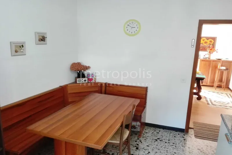 VILLA BIFAMILIARE CON VISTA PANORAMICA SUL LAGO A PONTE TRES, foto 7
