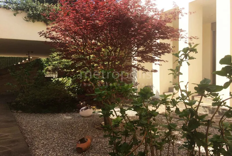 CASA DI 6.5 LOCALI CON PISCINA E VISTA APERTA VACALLO, foto 5