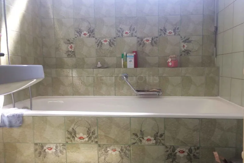 CASA DI 6.5 LOCALI CON PISCINA E VISTA APERTA VACALLO, foto 11