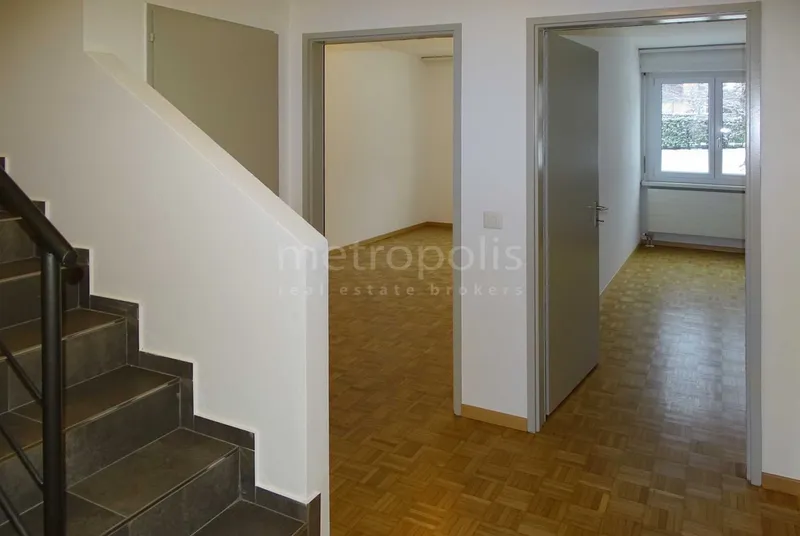 DUPLEX 4.5 LOCALI RINNOVATO COMPLETAMENTE CON TERRAZZE A VAC, foto 10