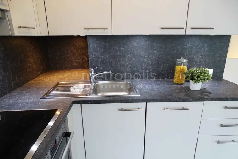 DUPLEX 4.5 LOCALI RINNOVATO COMPLETAMENTE CON TERRAZZE A VAC, foto 4