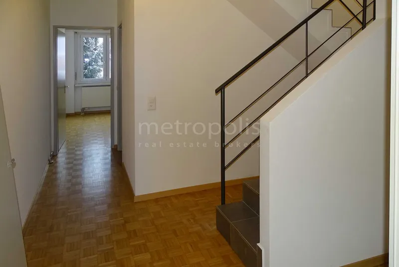 DUPLEX 4.5 LOCALI RINNOVATO COMPLETAMENTE CON TERRAZZE A VAC, foto 9