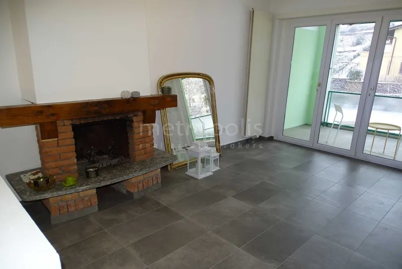 DUPLEX 4.5 LOCALI RINNOVATO COMPLETAMENTE CON TERRAZZE A VAC, foto 5