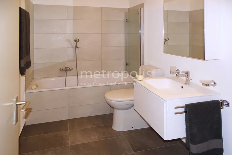 DUPLEX 4.5 LOCALI RINNOVATO COMPLETAMENTE CON TERRAZZE A VAC, foto 11
