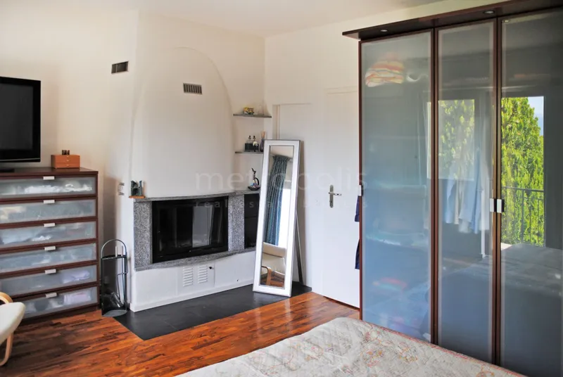 CASA DI 4.5 LOCALI CON GIARDINO A PAZZALLO, foto 5