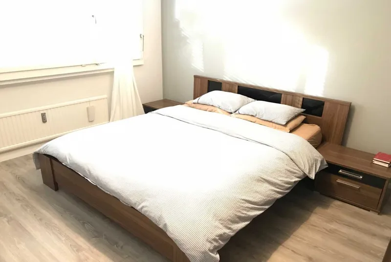 3.5 LOCALI RISTRUTTURATO NUOVO IN ZONA LUGANO CENTRALE, Foto 4