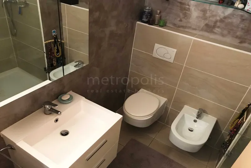 3.5 LOCALI RISTRUTTURATO NUOVO IN ZONA LUGANO CENTRALE, Foto 2
