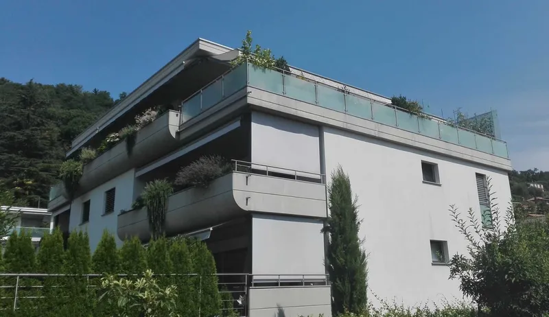 AMPIO 4.5 LOCALI CON TERRAZZA E GIARDINO PRIVATO A SAVOSA, foto 10