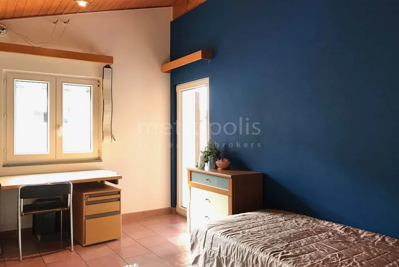 VILLETTA 5.5 LOCALI CON GIARDINO E PISCINA A LUGANO DINO, Foto 3