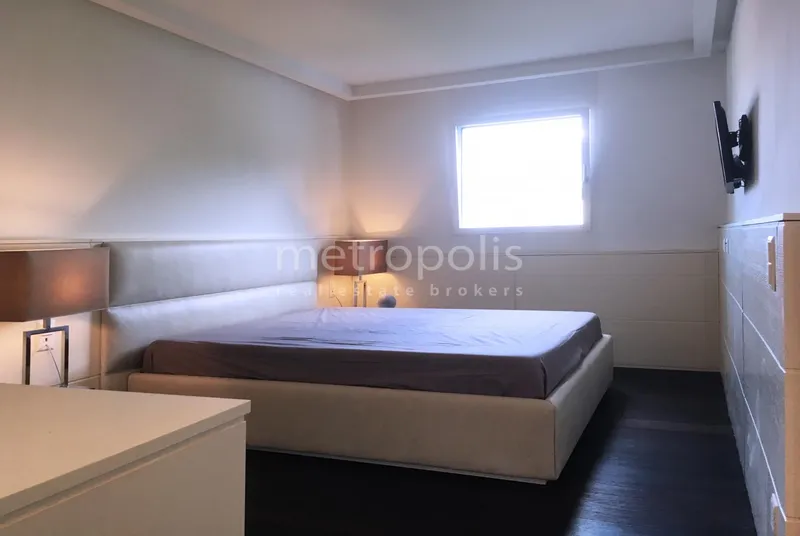 AMPIO 4.5 LOCALI DI LUSSO CON VISTA LAGO A LUGANO PARADISO, foto 3
