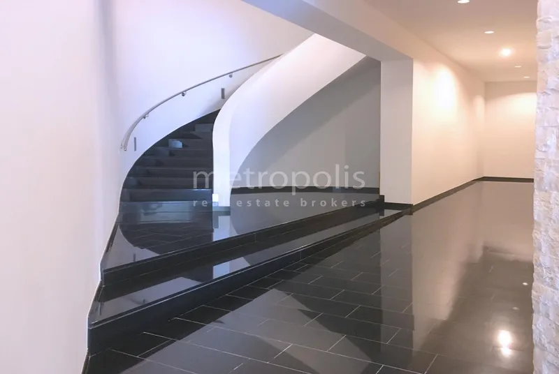 AMPIO 4.5 LOCALI DI LUSSO CON VISTA LAGO A LUGANO PARADISO, foto 6