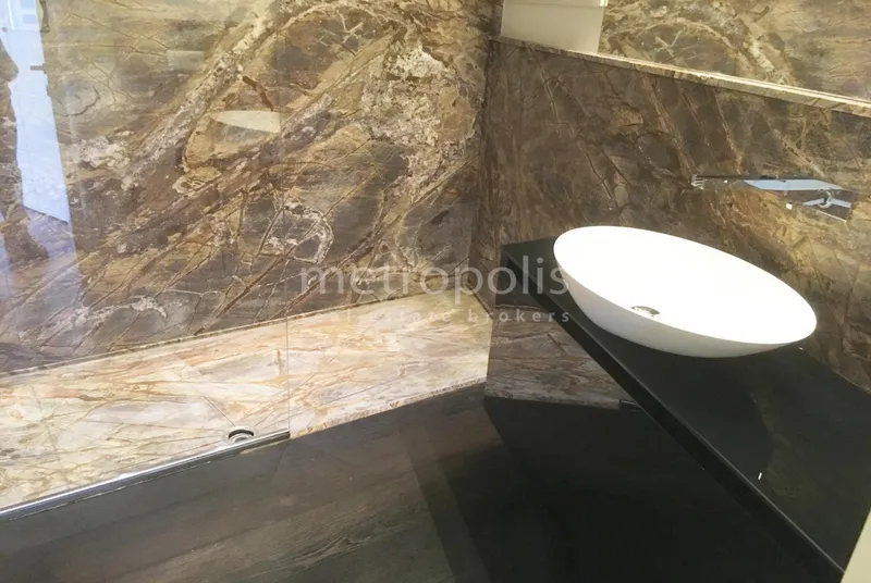 AMPIO 4.5 LOCALI DI LUSSO CON VISTA LAGO A LUGANO PARADISO, foto 5