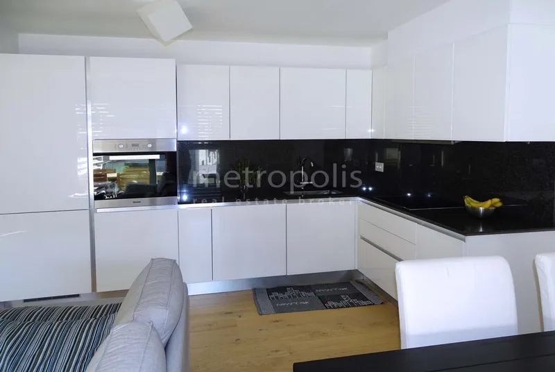 3.5 LOCALI ALTO STANDING IN NUOVA RESIDENZA A MASSAGNO, photo 3