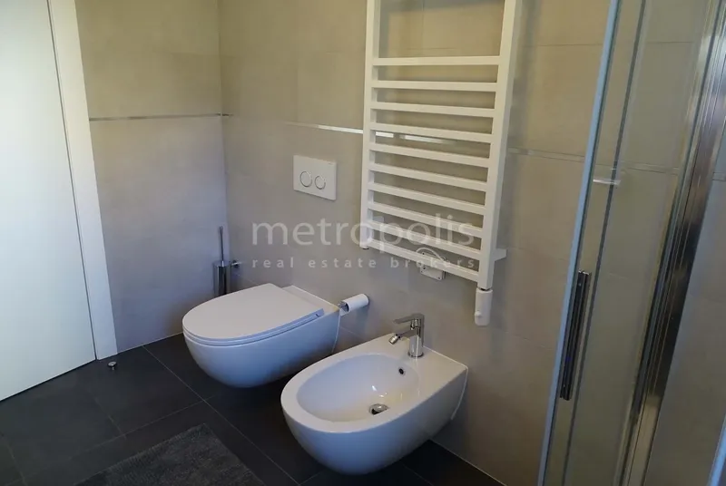 3.5 LOCALI ALTO STANDING IN NUOVA RESIDENZA A MASSAGNO, photo 7