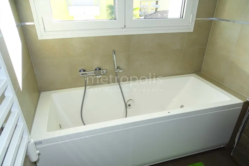 3.5 LOCALI ALTO STANDING IN NUOVA RESIDENZA A MASSAGNO, photo 9