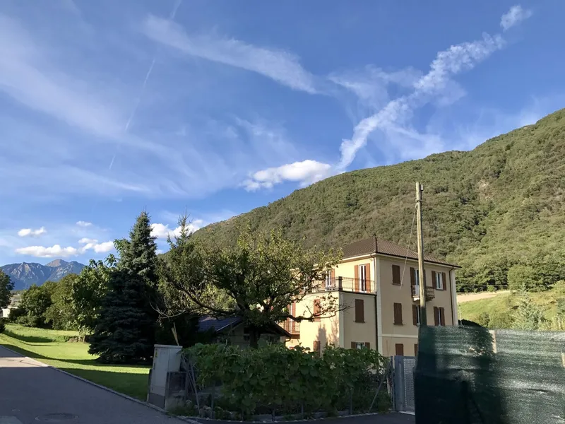 NUOVO 4.5 LOCALI CON GIARDINO A RIVERA, foto 3