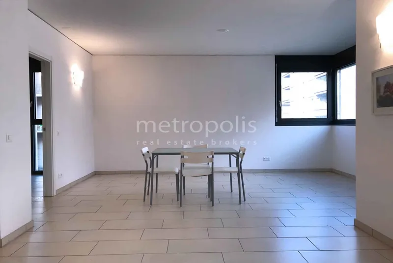 MODERNO 2.5 LOCALI IN ZONA CENTRALE A LUGANO, Foto 7
