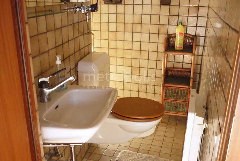 1.5 LOCALI MANSARDATO A NOVAZZANO, foto 7