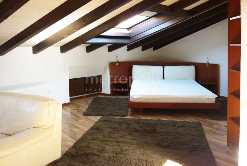 1.5 LOCALI MANSARDATO A NOVAZZANO, foto 2