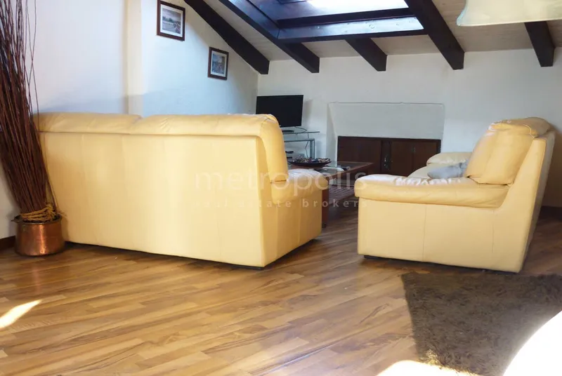 1.5 LOCALI MANSARDATO A NOVAZZANO, foto 8