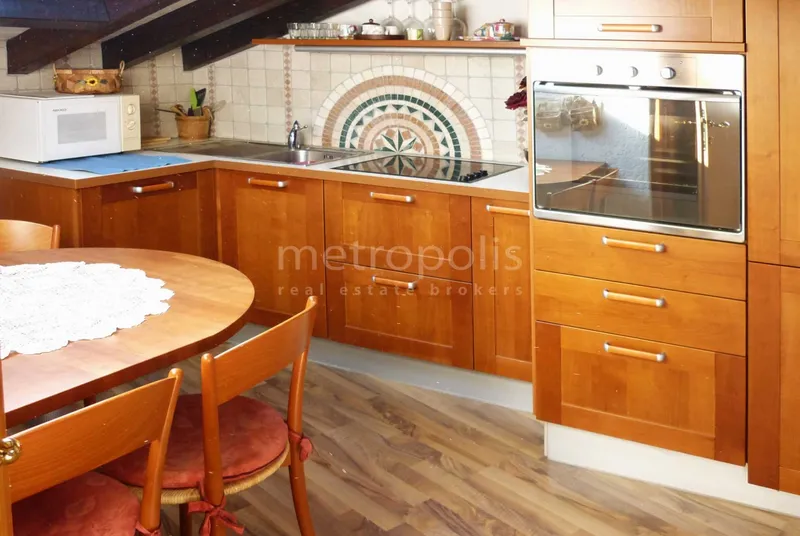 1.5 LOCALI MANSARDATO A NOVAZZANO, foto 3