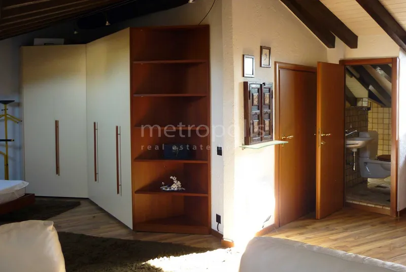 1.5 LOCALI MANSARDATO A NOVAZZANO, foto 6