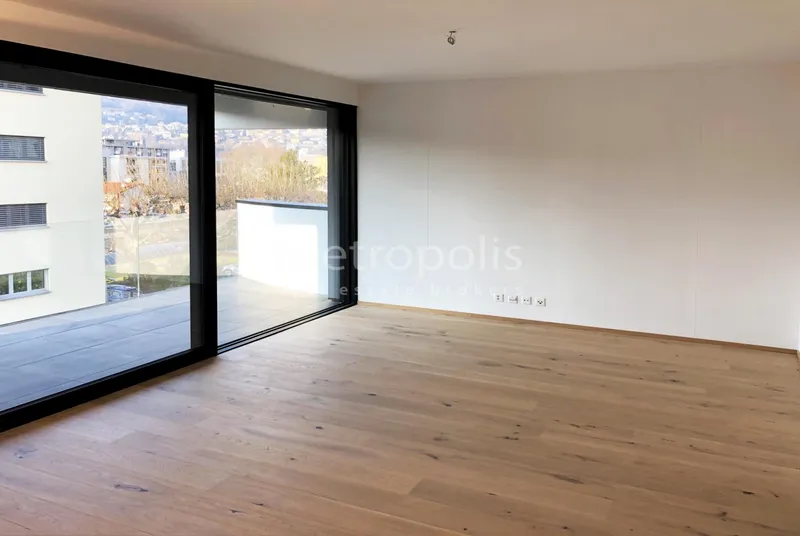 MODERNO 3.5 LOCALI ALTO STANDING A LUGANO PREGASSONA, foto 2