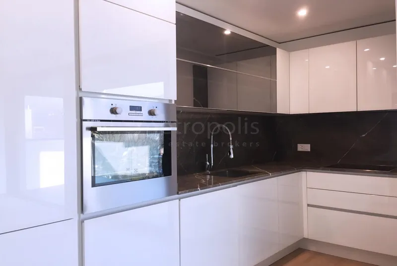 MODERNO 3.5 LOCALI ALTO STANDING A LUGANO PREGASSONA, foto 5