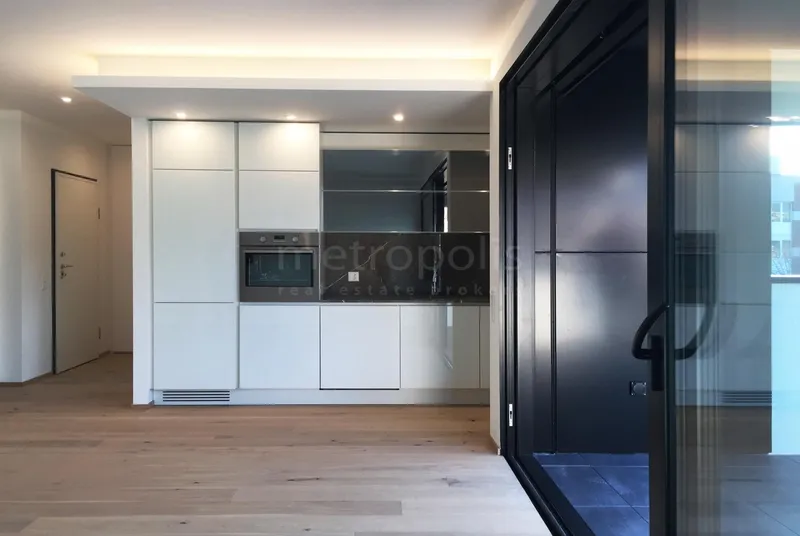 MODERNO 3.5 LOCALI ALTO STANDING A LUGANO PREGASSONA, foto 4
