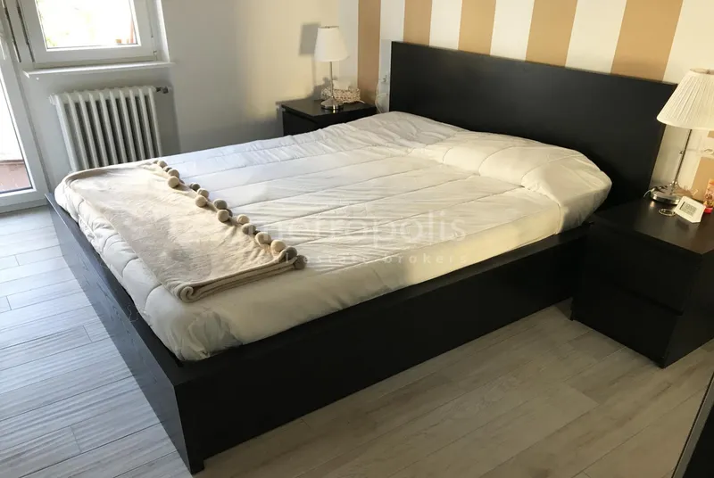 MODERNO 4.5 LOCALI DI DESIGN CON TERRAZZA A LUGANO PARADISO, foto 6