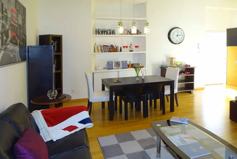 GRAZIOSO 2.5 LOCALI IN RESIDENZA DI PRESTIGIO A MAROGGIA, foto 3