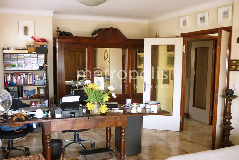 CASA 7.5 LOCALI CON LIFT E GIARDINO A PAMBIO NORANCO, Foto 8
