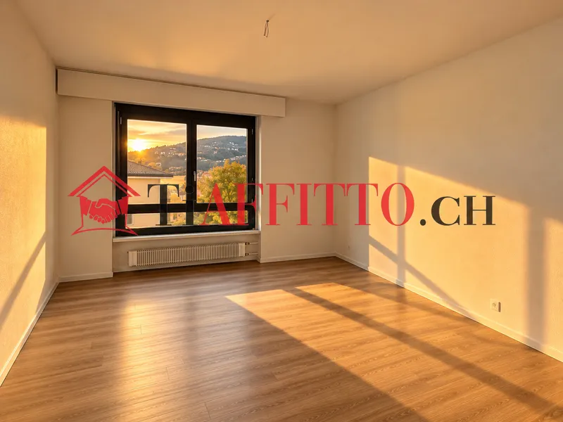 3.5 LOCALI SOLEGGIATO CON TERRAZZA A PONTE CAPRIASCA, photo 7