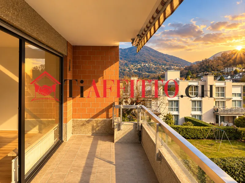 3.5 LOCALI SOLEGGIATO CON TERRAZZA A PONTE CAPRIASCA, photo 11